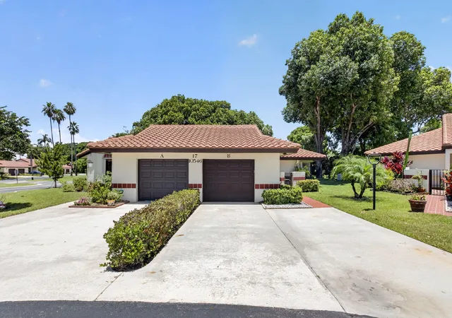 Photo 1 of Single family home for sale at 10546 Beach Palm Ct #B, Boynton Beach, FL 33437 | MLS# B26044855 | Listing updated on 2026-09-14