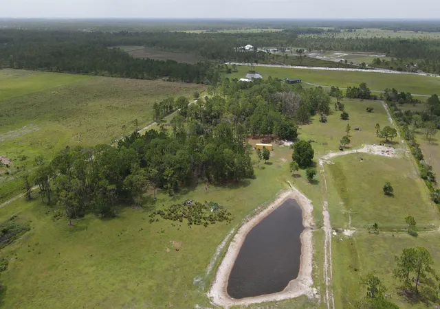 Photo 1 of Land for sale at 12271 Ne 124th Avenue, Okeechobee, FL 34972 | MLS# B26044887 | Listing updated on 2026-09-14