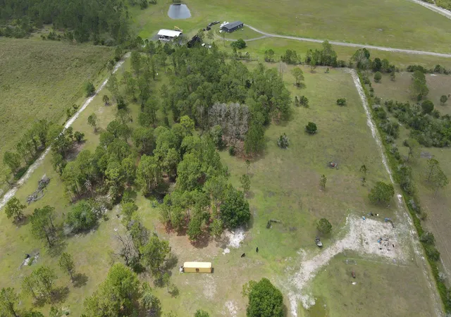 Photo 2 of Land for sale at 12271 Ne 124th Avenue, Okeechobee, FL 34972 | MLS# B26044887 | Listing updated on 2026-09-14