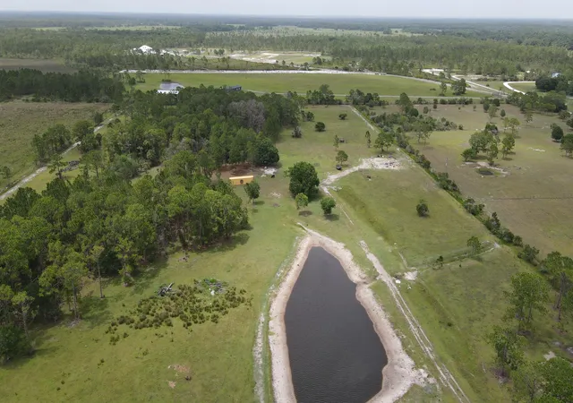 Photo 3 of Land for sale at 12271 Ne 124th Avenue, Okeechobee, FL 34972 | MLS# B26044887 | Listing updated on 2026-09-14