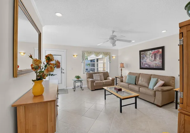 Photo 1 of Condo for sale at 323 Capri G #323, Delray Beach, FL 33484 | MLS# B26044911 | Listing updated on 2026-09-13