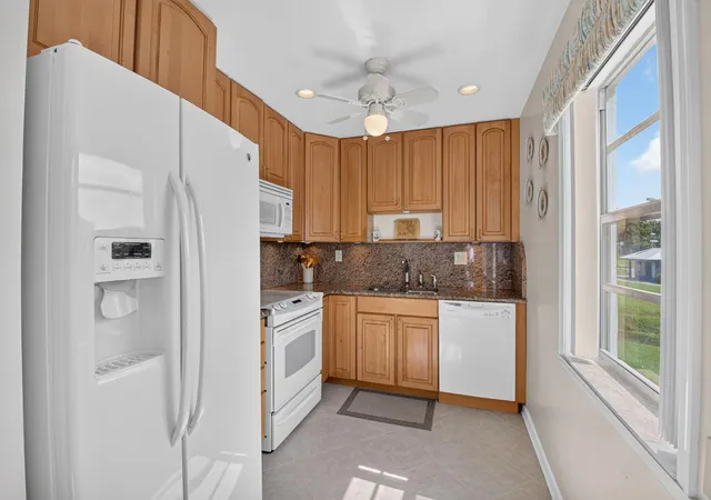 Photo 2 of Condo for sale at 323 Capri G #323, Delray Beach, FL 33484 | MLS# B26044911 | Listing updated on 2026-09-13