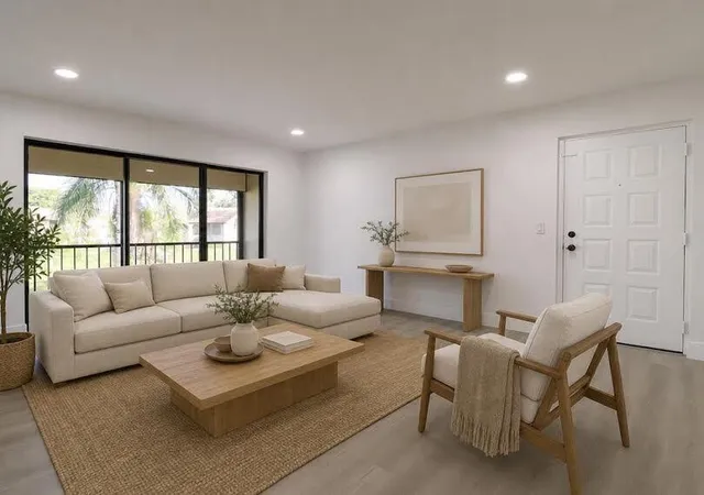 Photo 1 of Sale Pending at 614 Sea Pine Way #H2, Greenacres, FL 33415 | MLS# B26045015 | Listing updated on 2026-09-13