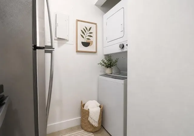 Listing Photo 5 - Condo for sale in building located at 614 Sea Pine Wy, West Palm Beach, FL 33415 - Unit #H2