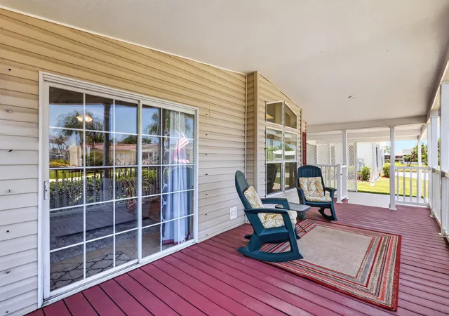 Photo 4 of Manufactured home for sale at 8004 Long Dr, Port St Lucie, FL 34952 | MLS# B26045028 | Listing updated on 2026-09-13