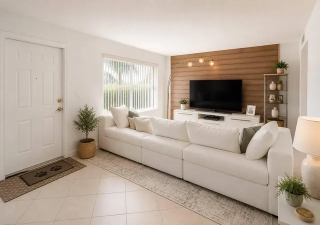 Photo 3 of Townhouse for sale at 6639 SW 41st Place #41, Davie, FL 33314 | MLS# B26045343 | Listing updated on 2026-09-13