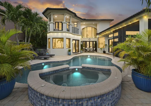 Photo 2 of Single family home for sale at 8729 Wellington View Dr, West Palm Beach, FL 33411 | MLS# B26045369 | Listing updated on 2026-09-14