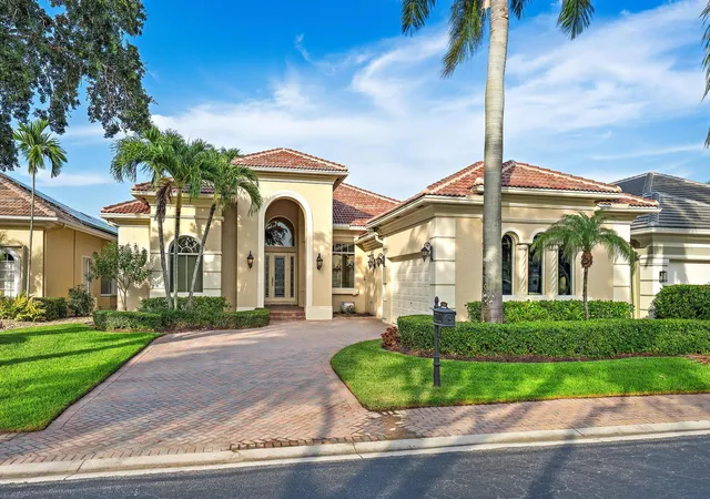 Photo 3 of Single family home for sale at 7440 Monte Verde Ln, West Palm Beach, FL 33412 | MLS# B26045456 | Listing updated on 2026-09-23