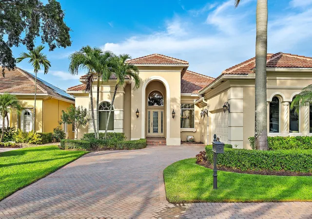 Photo 4 of Single family home for sale at 7440 Monte Verde Ln, West Palm Beach, FL 33412 | MLS# B26045456 | Listing updated on 2026-09-23