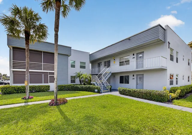 Photo 1 of Condo for sale at 955 Normandy Trl, Delray Beach, FL 33484 | MLS# B26045581 | Listing updated on 2026-09-16