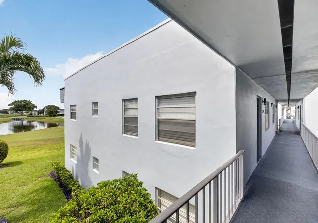Photo 3 of Condo for sale at 955 Normandy Trl, Delray Beach, FL 33484 | MLS# B26045581 | Listing updated on 2026-09-16