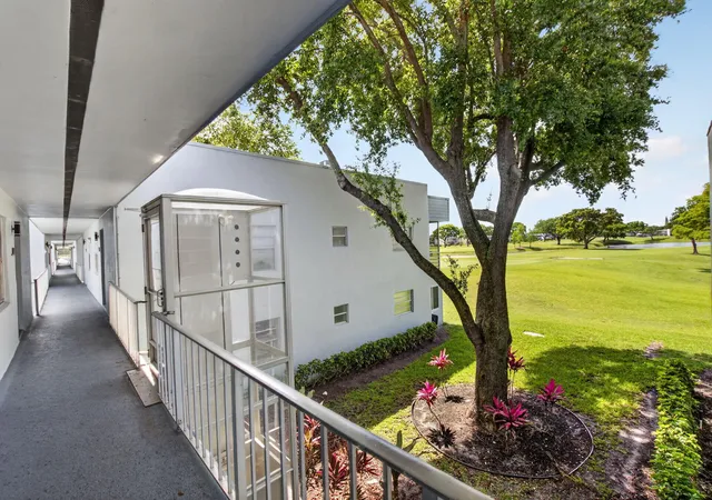 Photo 3 of Condo for sale at 955 Normandy Trl, Delray Beach, FL 33484 | MLS# B26045581 | Listing updated on 2026-09-16