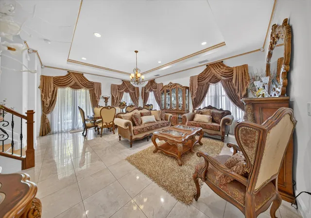 Photo 4 of Single family home for sale at 3686 NW 85th Terrace, Pembroke Pines, FL 33024 | MLS# B26045623 | Listing updated on 2026-09-15