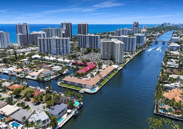 Photo 1 of Condo for sale at 3300 Ne 36th Street #822, Fort Lauderdale, FL 33308 | MLS# B26045809 | Listing updated on 2026-09-16