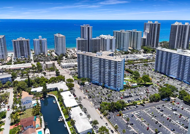 Photo 2 of Condo for sale at 3300 Ne 36th Street #822, Fort Lauderdale, FL 33308 | MLS# B26045809 | Listing updated on 2026-09-16