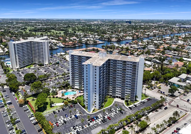 Photo 3 of Condo for sale at 3300 Ne 36th Street #822, Fort Lauderdale, FL 33308 | MLS# B26045809 | Listing updated on 2026-09-16