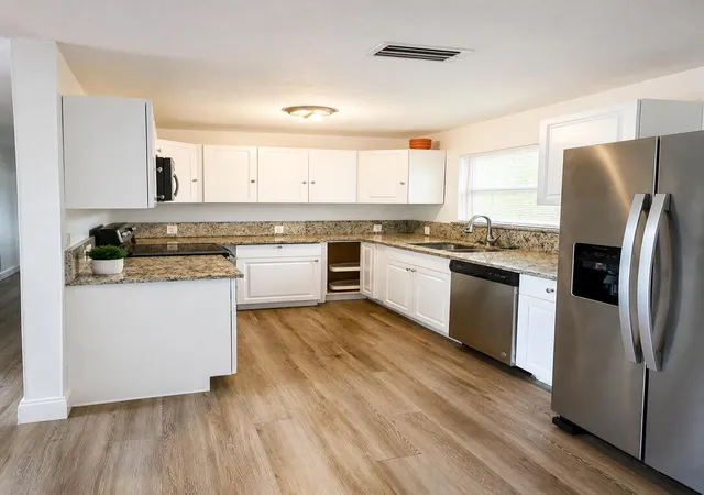 Photo 3 of Single family home for sale at 2405 N 44th Street, Fort Pierce, FL 34946 | MLS# B26045876 | Listing updated on 2026-09-23