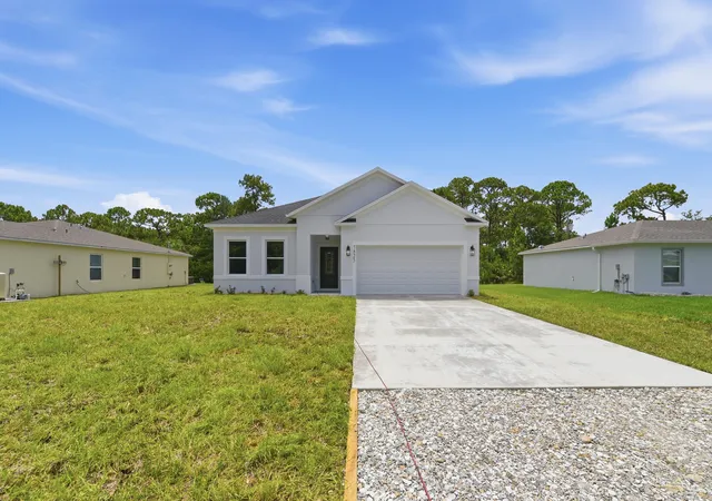 Photo 1 of Single family home for sale at 7825 96th Avenue, Vero Beach, FL 32967 | MLS# B26045895 | Listing updated on 2026-10-04