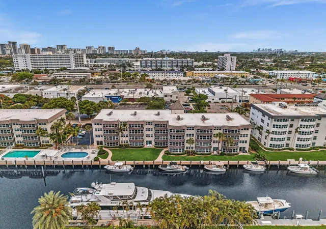 Photo 1 of Condo for sale at 3031 Ne 51st Street #403w, Fort Lauderdale, FL 33308 | MLS# B26045897 | Listing updated on 2026-09-14