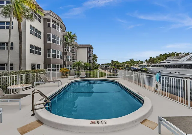 Photo 3 of Condo for sale at 3031 NE 51st Street #403w, Fort Lauderdale, FL 33308 | MLS# B26045897 | Listing updated on 2026-09-14