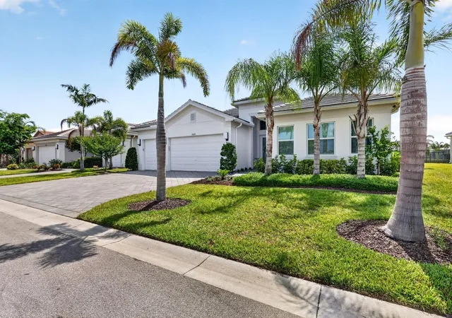 Photo 1 of Single family home for sale at 12029 Sw Water Lily Ter, Port Saint Lucie, FL 34987 | MLS# B26045944 | Listing updated on 2026-09-14