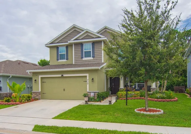 Photo 2 of Single family home for sale at 710 Ne Turtleback Trl, Port St Lucie, FL 34983 | MLS# B26046062 | Listing updated on 2026-09-15