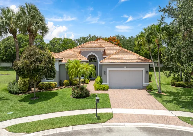 Photo 1 of Single family home for sale at 6515 Togni St, Lake Worth, FL 33467 | MLS# B26046164 | Listing updated on 2026-09-14