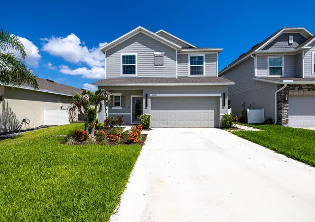 Photo 1 of Single family home for sale at 10972 Sw Vasari Way, Port Saint Lucie, FL 34987 | MLS# B26046238 | Listing updated on 2026-09-15