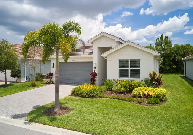 Photo 2 of Single family home for sale at 12756 Sw Clear Water Way, Port Saint Lucie, FL 34987 | MLS# B26046307 | Listing updated on 2026-09-15