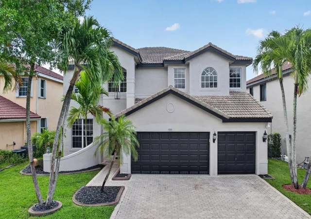 Photo 1 of Single family home for sale at 3535 Sw 177th Avenue, Miramar, FL 33029 | MLS# B26046357 | Listing updated on 2026-09-14