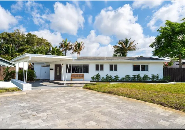 Photo 1 of Single family home for sale at 501 Ne 28th Street, Wilton Manors, FL 33334 | MLS# B26046390 | Listing updated on 2026-09-13