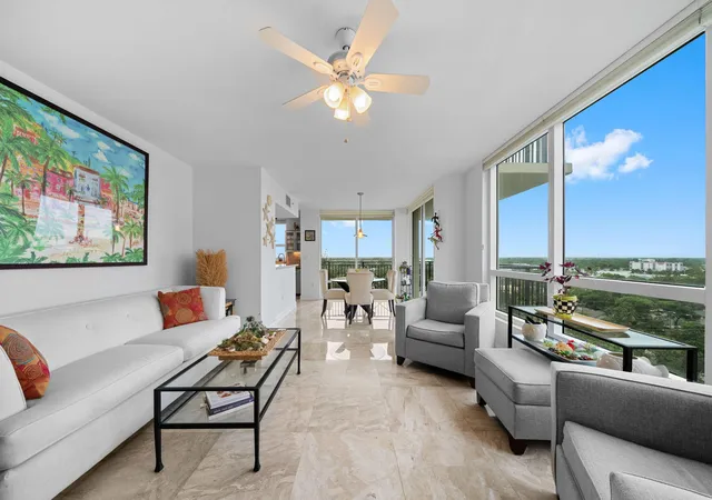 Photo 3 of Condo for sale at 610 W Las Olas Blvd #1013n, Fort Lauderdale, FL 33312 | MLS# B26046402 | Listing updated on 2026-09-14