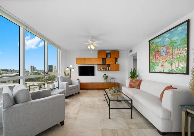 Photo 4 of Condo for sale at 610 W Las Olas Blvd #1013n, Fort Lauderdale, FL 33312 | MLS# B26046402 | Listing updated on 2026-09-14
