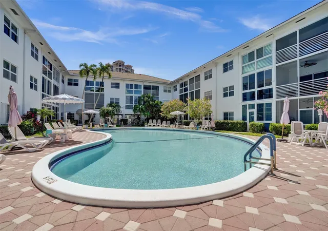 Photo 1 of Condo for sale at 1461 S Ocean Blvd #303, Pompano Beach, FL 33062 | MLS# B26046511 | Listing updated on 2026-09-13