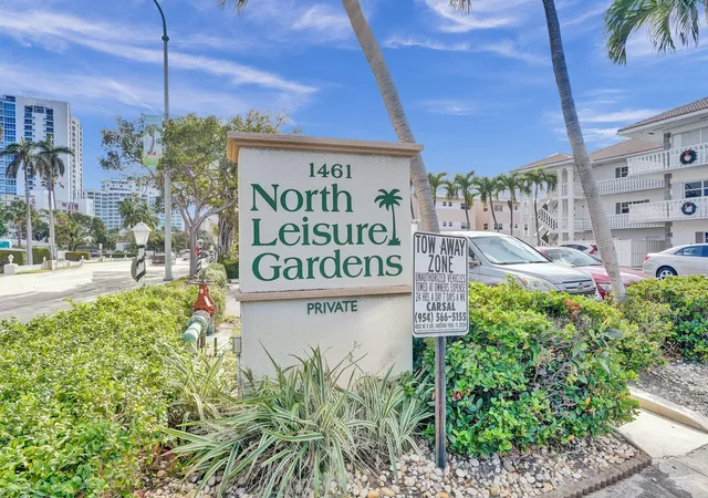 Photo 2 of Condo for sale at 1461 S Ocean Blvd #303, Pompano Beach, FL 33062 | MLS# B26046511 | Listing updated on 2026-09-13