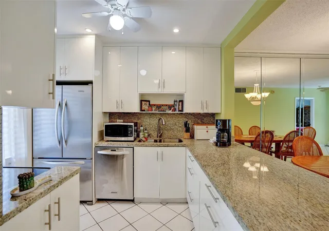 Photo 3 of Condo for sale at 1461 S Ocean Blvd #303, Pompano Beach, FL 33062 | MLS# B26046511 | Listing updated on 2026-09-13