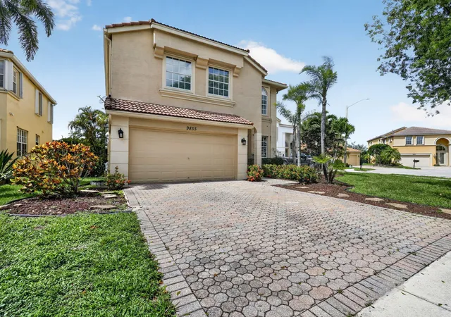 Photo 1 of Single family home for sale at 9855 Woolworth Ct, Wellington, FL 33414 | MLS# B26046514 | Listing updated on 2026-09-30