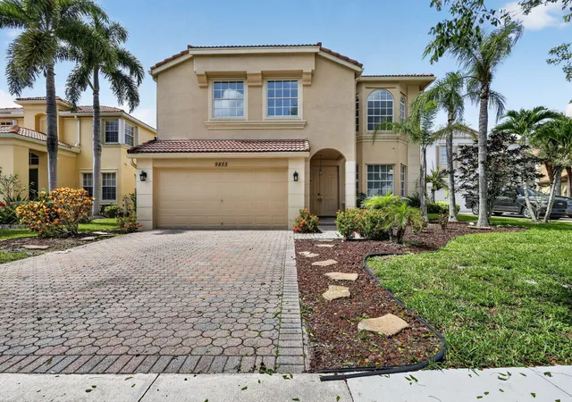 Photo 2 of Single family home for sale at 9855 Woolworth Ct, Wellington, FL 33414 | MLS# B26046514 | Listing updated on 2026-09-30