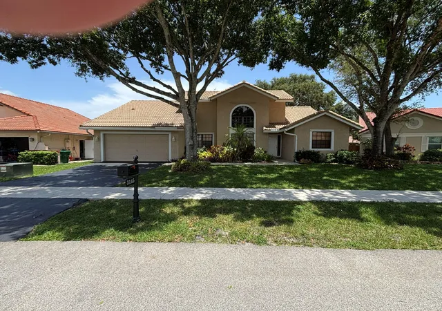 Photo 3 of Sale Pending at 3145 Peachtree Way, Davie, FL 33328 | MLS# B26046548 | Listing updated on 2026-09-15
