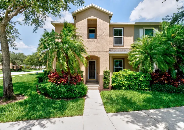 Photo 1 of Townhouse for sale at 1670 Pointe W Way #1670, Vero Beach, FL 32966 | MLS# B26046705 | Listing updated on 2026-10-07