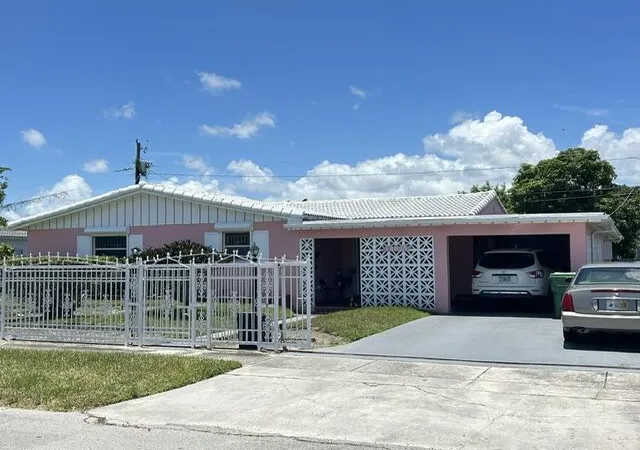 Single family home for sale at 14620 E Polk St, Miami, FL 33176 | MLS# B26046804 | Listing updated on 2026-10-07