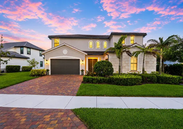 Photo 3 of Single family home for sale at 315 Sonoma Isles Cir, Jupiter, FL 33478 | MLS# B26046816 | Listing updated on 2026-09-15