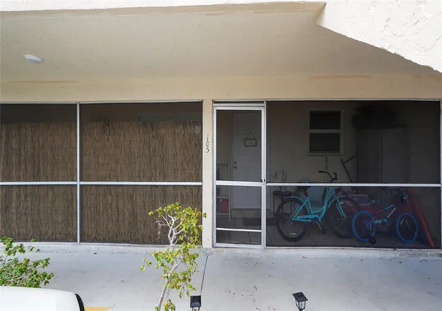 Photo 3 of Condo for sale at 5377 Sw 40th Avenue #105, Fort Lauderdale, FL 33314 | MLS# B26046843 | Listing updated on 2026-09-14