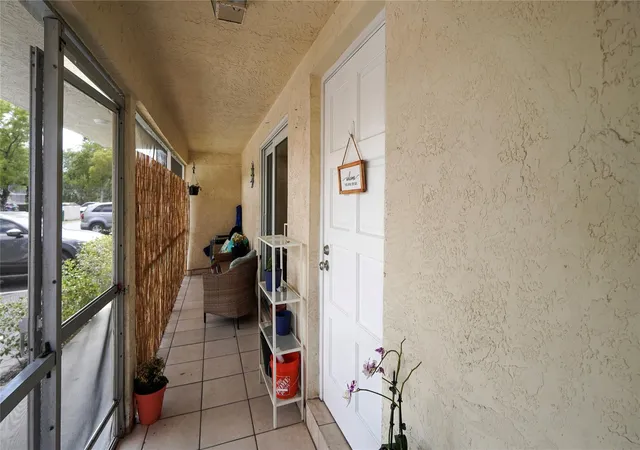 Photo 3 of Condo for sale at 5377 SW 40th Avenue #105, Fort Lauderdale, FL 33314 | MLS# B26046843 | Listing updated on 2026-09-14