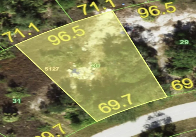 Photo 1 of Land for sale at 13274 Laredo Cir, Port Charlotte, FL 33981 | MLS# B26046938 | Listing updated on 2026-10-07