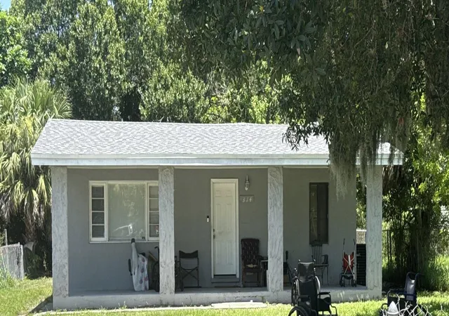 Photo 2 of Single family home for sale at 314 N 18th Street, Fort Pierce, FL 34950 | MLS# B26047050 | Listing updated on 2026-09-15