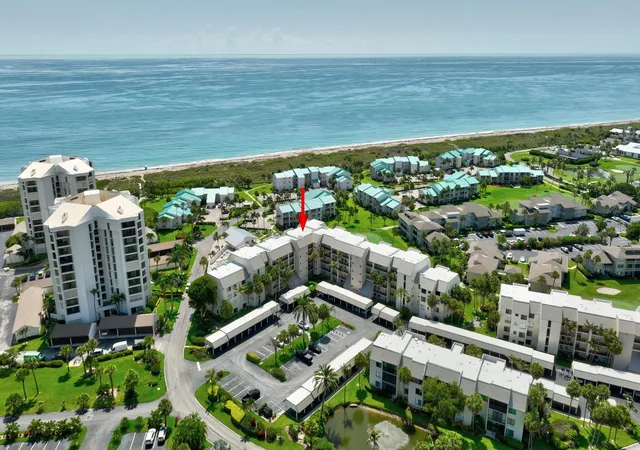 Condo for sale at 2400 S Ocean Dr #2336, Fort Pierce, FL 34949 | MLS# B26047070 | Listing updated on 2026-09-16