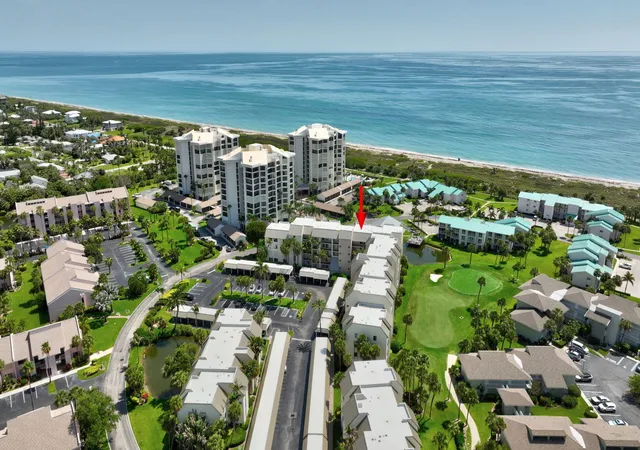 Photo 1 of Condo for sale at 2400 S Ocean Dr #2336, Fort Pierce, FL 34949 | MLS# B26047070 | Listing updated on 2026-09-16