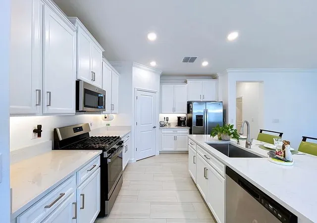 Photo 4 of Single family home for sale at 17228 Star Banks St, Wimauma, FL 33598 | MLS# B26047140 | Listing updated on 2026-10-05