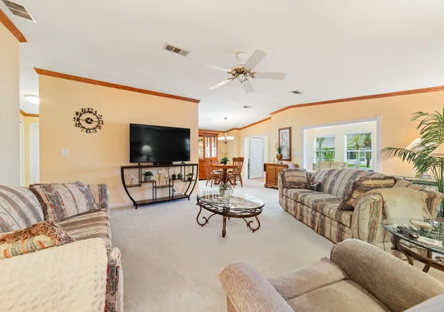 Photo 1 of Manufactured home for sale at 1651 SW 35th Circle, Okeechobee, FL 34974 | MLS# B26047149 | Listing updated on 2026-09-14